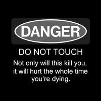 Fair Warning
