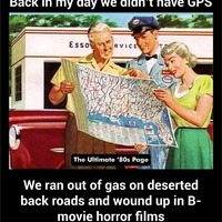 Now GPS does the trick