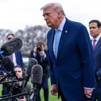 Dementia stance