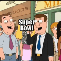 Not being an American on the Internet today