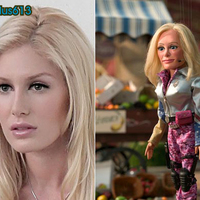 Team america heidi montag