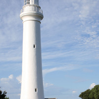 Split Point Light House (Aireys Inlet, Victoria, Australia)