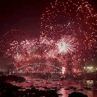 Fireworks 