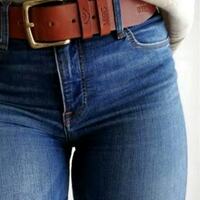 lose the belt