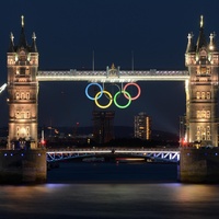 London Olympics
