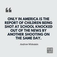 Misogynist bigot trumps school kids