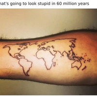 Pangaea is coming back