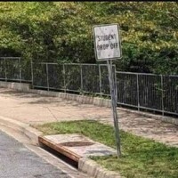 Nice try, Pennywise