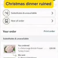 Christmas is going to be great 