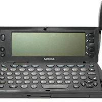 Nokia Communicator 9110 - still the best phone ever