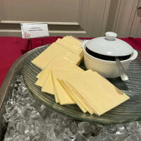 American cheese