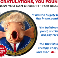 thank god my trumpyfish is still current!