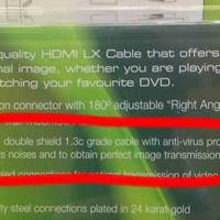HDMI magical feature advertising goes too far