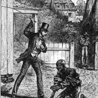 me beating my newly bought slave FrostedApe