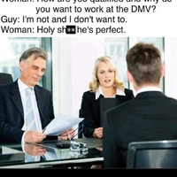 Department of Motor Vehicles