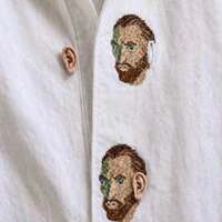 Fashions by Vincent