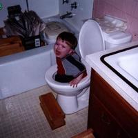 potty training, you're doing it wrong