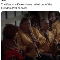 Damn but will still be a good party
