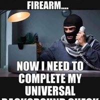 Gun Control Works!!