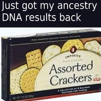 Ancestry 