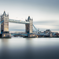 Wallpaper - Tower Bridge, London