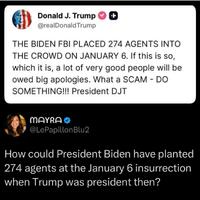 Timelines aren't his friend