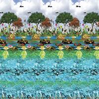 Magic Eye