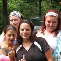Lesbo group