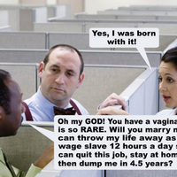 MARRIAGE
