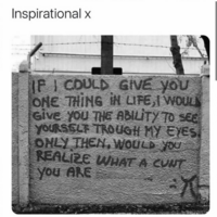 So true