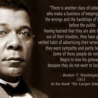 Booker is still relevant today