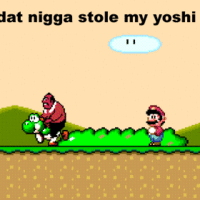 crusty wogolator