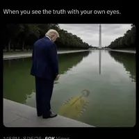 I thought we were respected now?