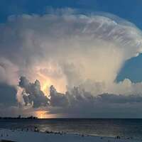 Siesta Key, Florida