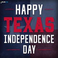 181 years ago today, Texas declared its independence