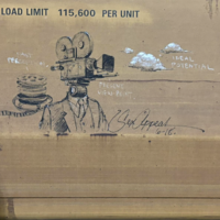 graffiti