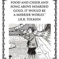 Middle earth