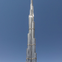 Burj Khalifa