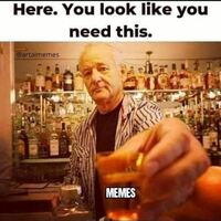 For you America