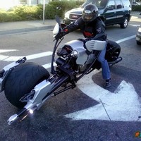 Best Motorcycle Ever