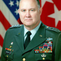 Gen. Norman Schwarzkopf