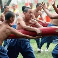 EIGHT SECOND ABS