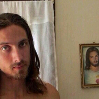 jesus is watching you