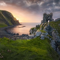 Ireland by Maria Sustelo