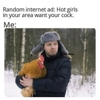 Not falling for it