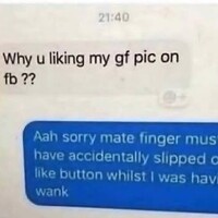 Mystery solved