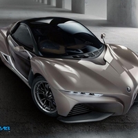 Yamaha Concept - The Sports Ride