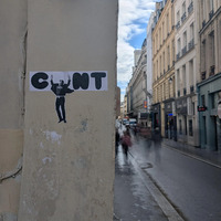 Cunty McCuntface