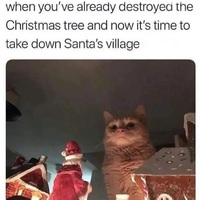 You're next