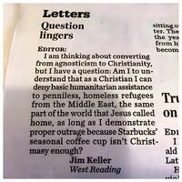 Modern Christianity